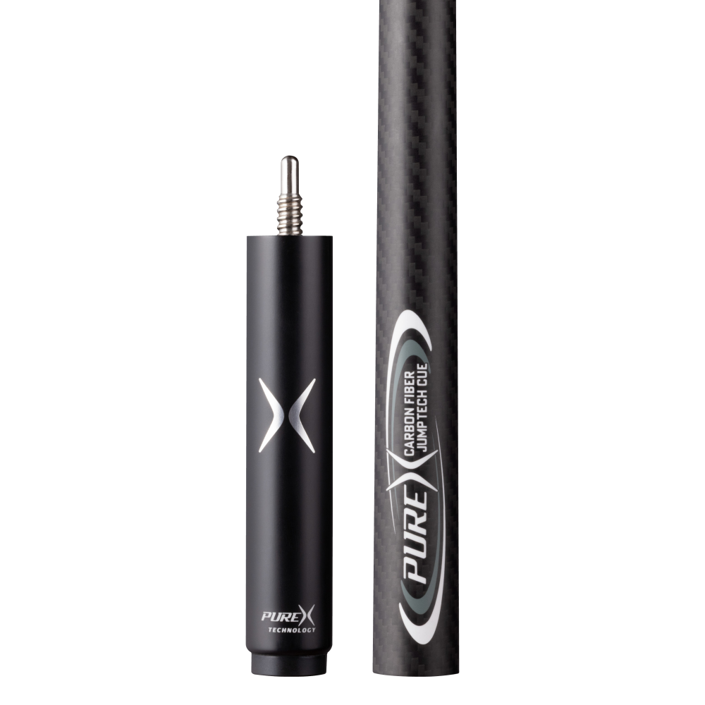 Pure X Carbon Fiber Jump Cue