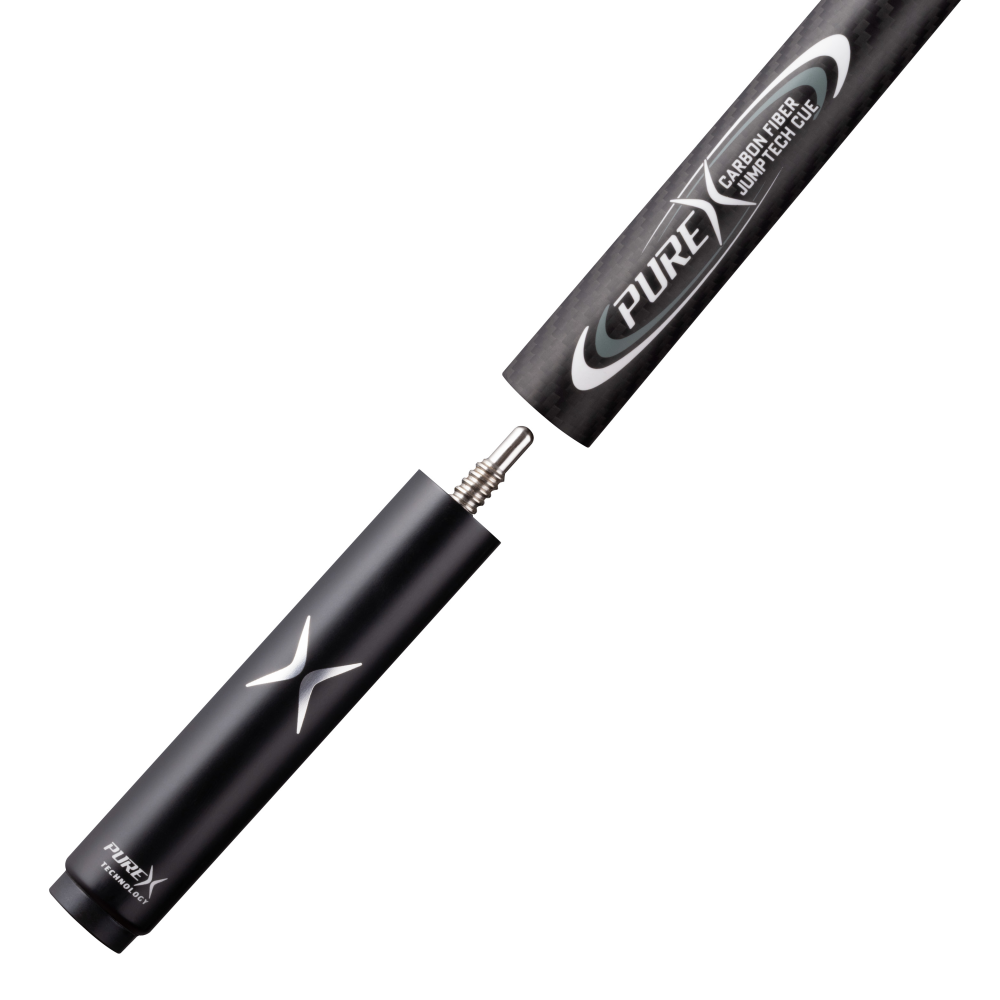 Pure X Carbon Fiber Jump Cue