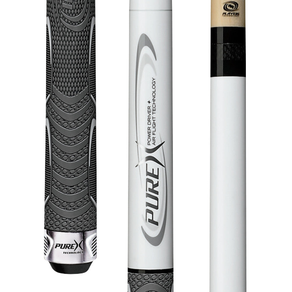 Pure X HXT 5-in-1 Jump/Break Cue - photo 1