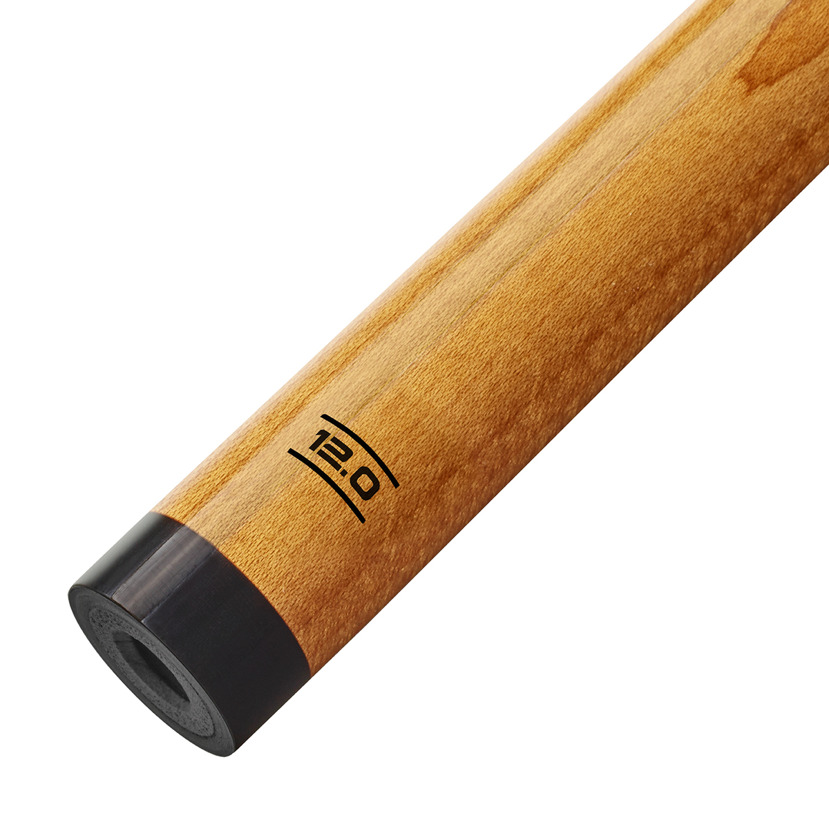 Pure X Kielwood 12 Splice CF InFUZED Solid Shaft