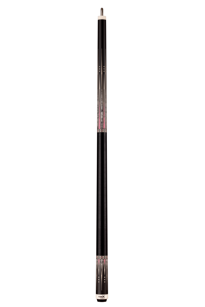 Pure X Pro Pink Recon Cue Butt