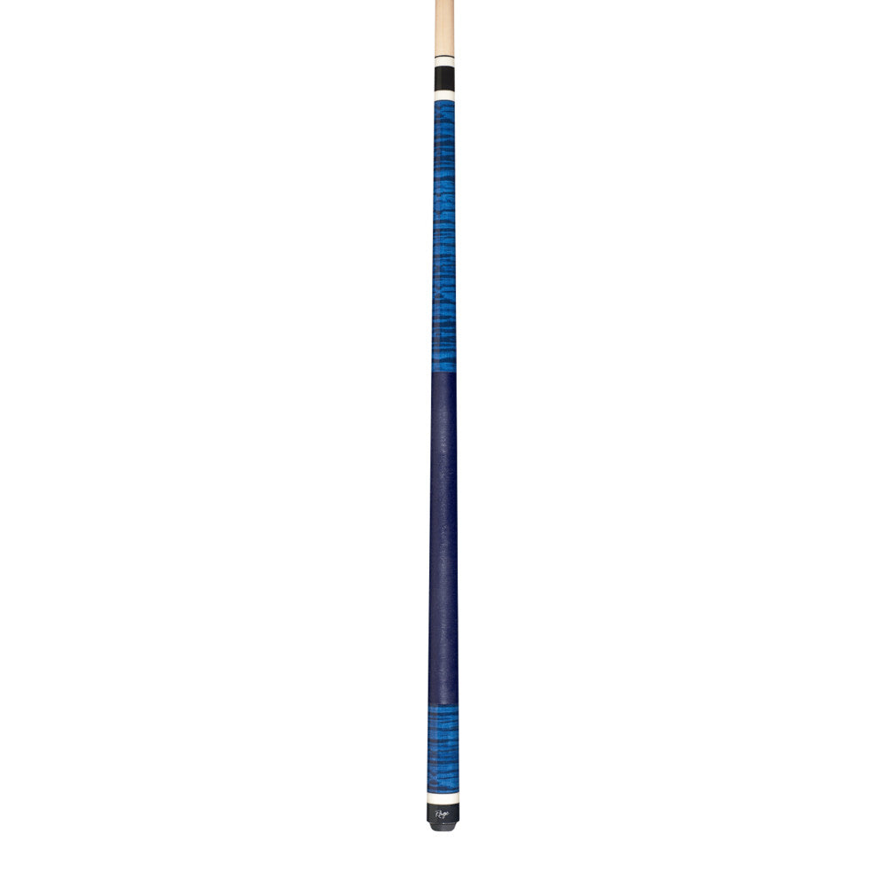 Rage Blue Moon Cue with Blue Nylon Wrap - photo 2