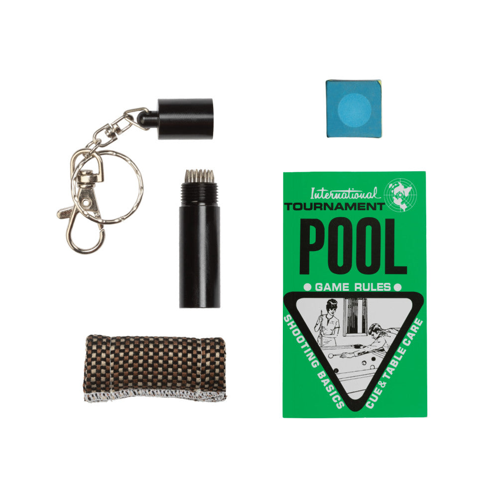 Rage Classic Billiard Cue Kit - photo 4