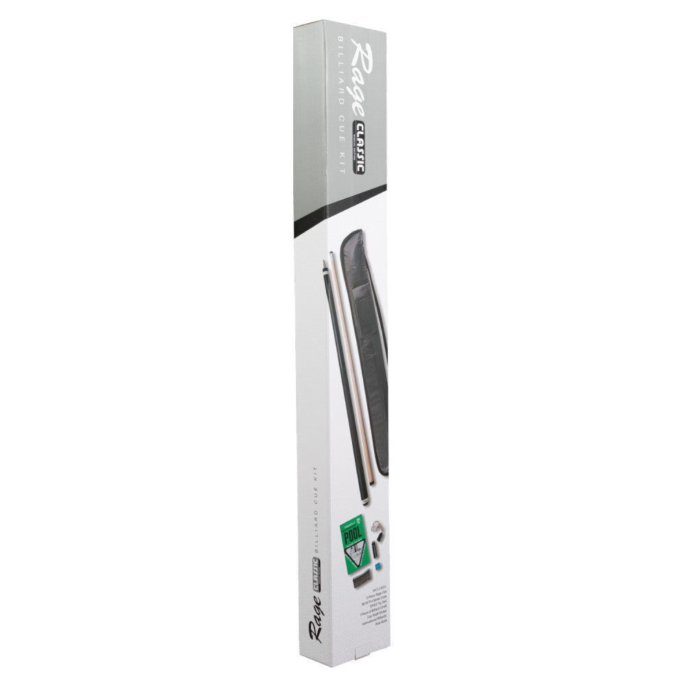 Rage Classic Billiard Cue Kit - photo 5