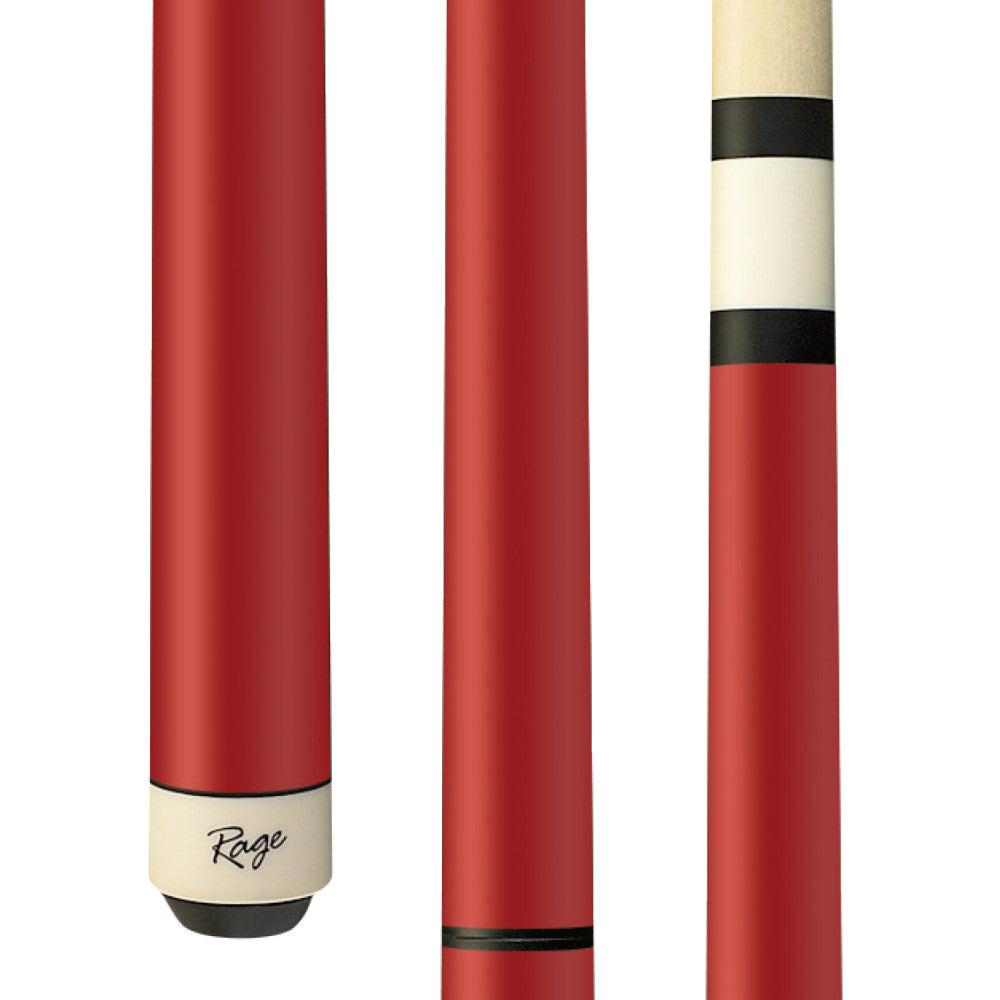 Rage Heavy Hitter 25 oz Jump/Break Cue - photo 1