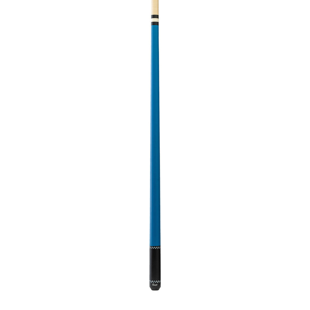 Rage Highway Blue Wrapless Cue - photo 2