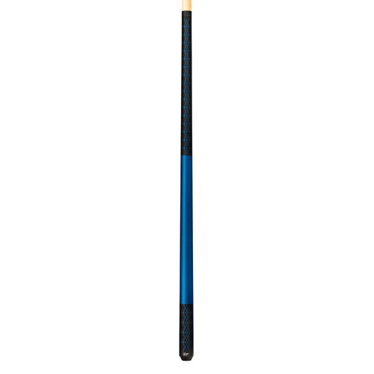 Rage Matte Blue Diamond Wrapless Cue - photo 2