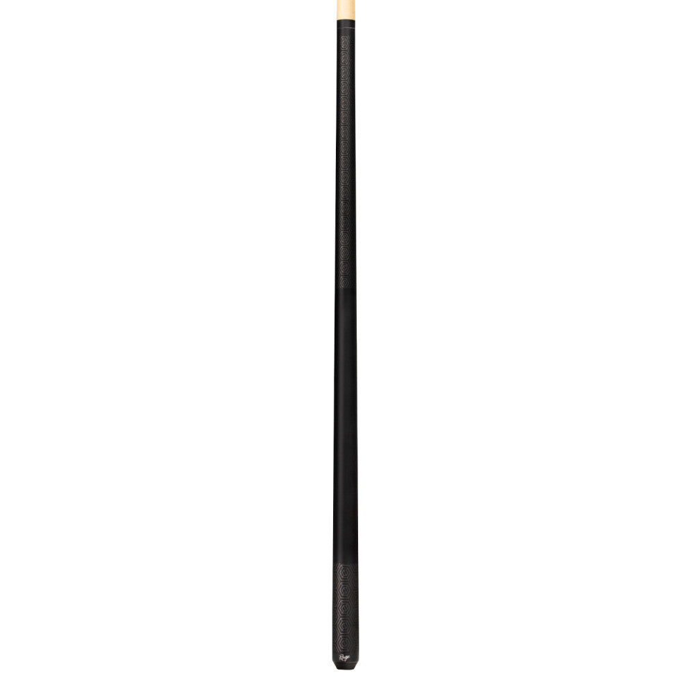 Rage Matte Raven Rambler Wrapless Cue - photo 2