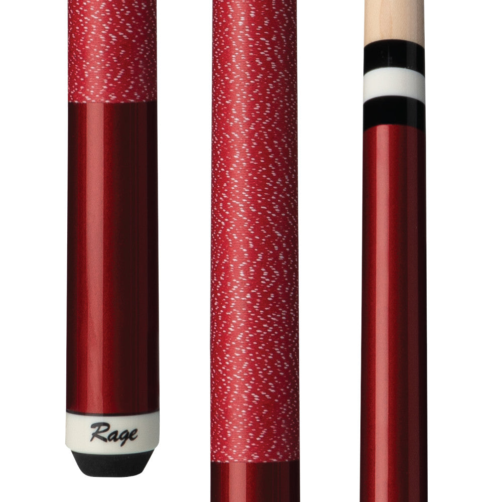 Rage Max Billiard Cue Kit - photo 2
