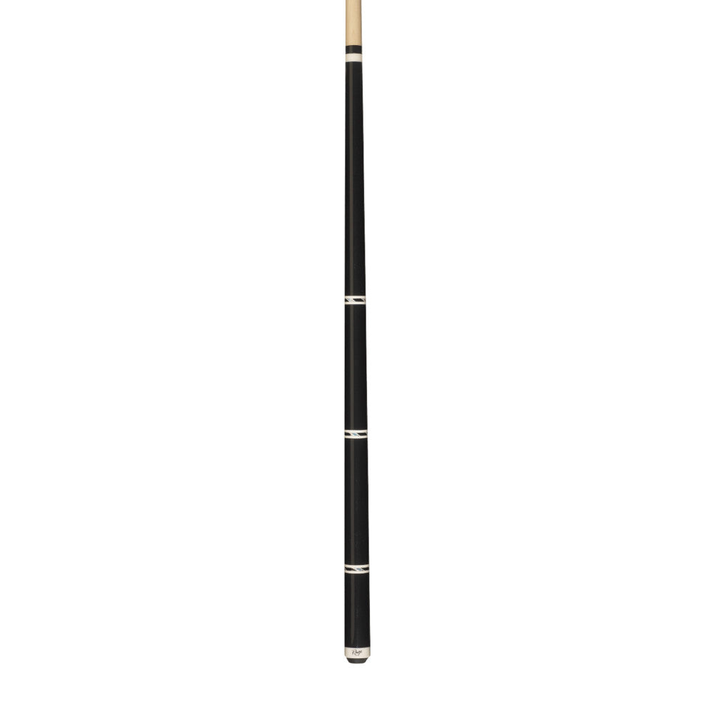 Rage Metallic Black Night Wrapless Cue - photo 2