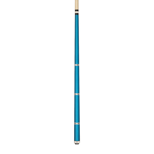 Rage Metallic Blue Charger Wrapless Cue - photo 2