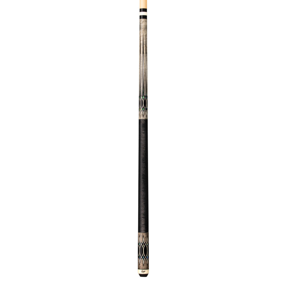 Rage Nacre Daggers Cue with Black Nylon Wrap - photo 2