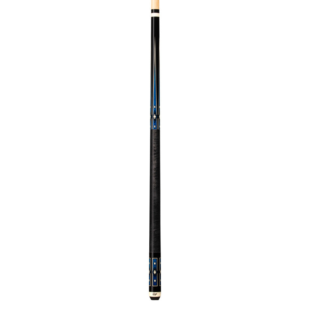 Rage Ojos Azules Cue with Black Nylon Wrap - photo 2