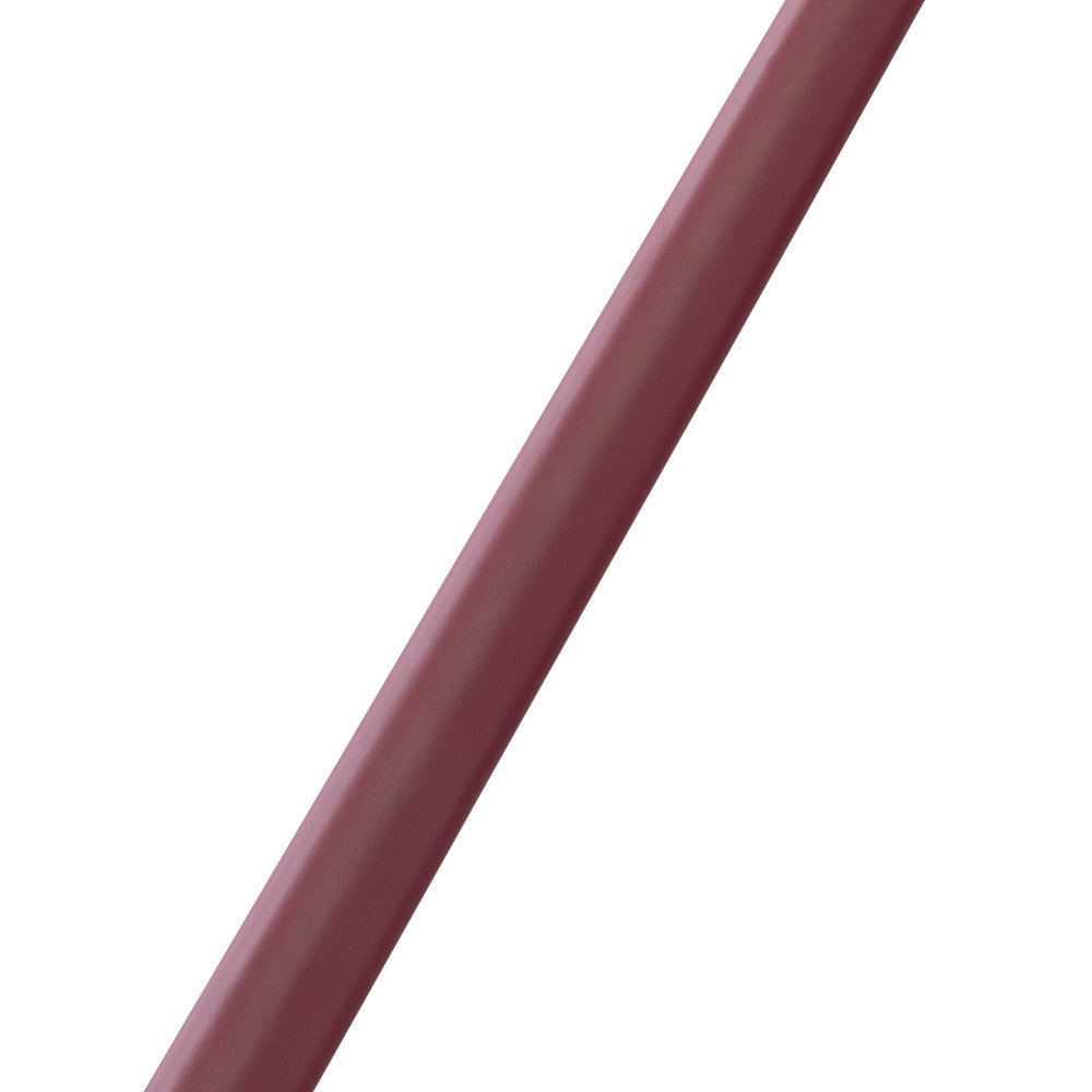 Rage Plum Red Checkers Wrapless Cue - photo 5