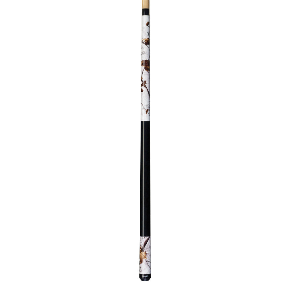 Rage Realtree Xtra Snow Camo  Cue - photo 2