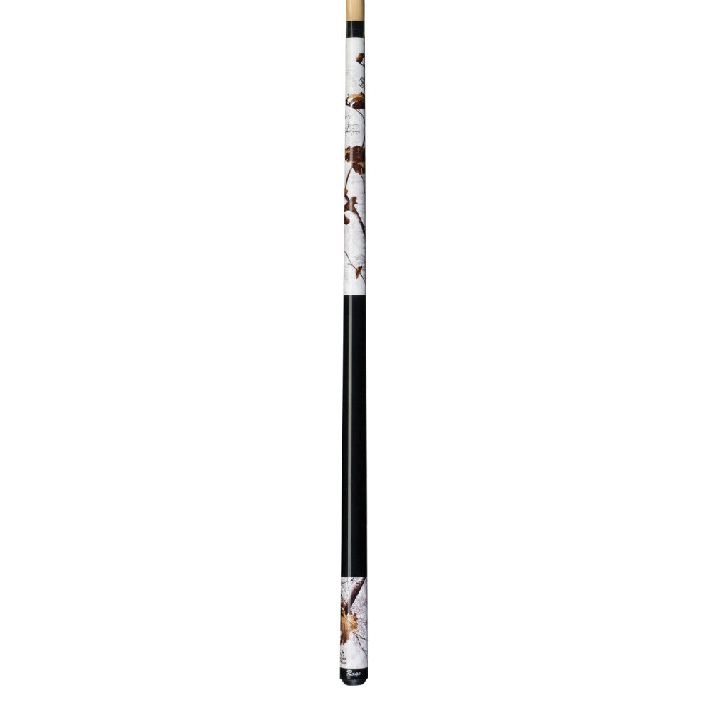 Rage Realtree Xtra Snow Camo Shorty Cue - photo 2