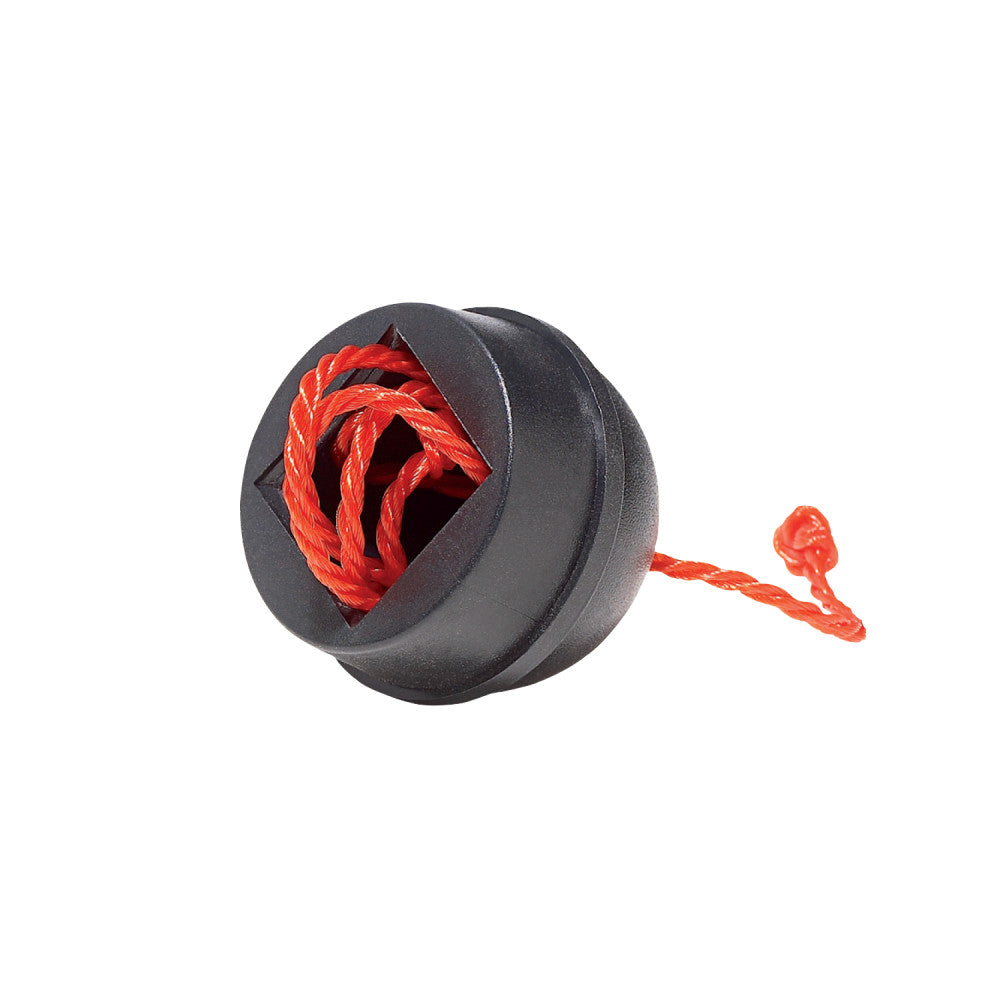 Rubber Ball Chalk Holder - photo 1
