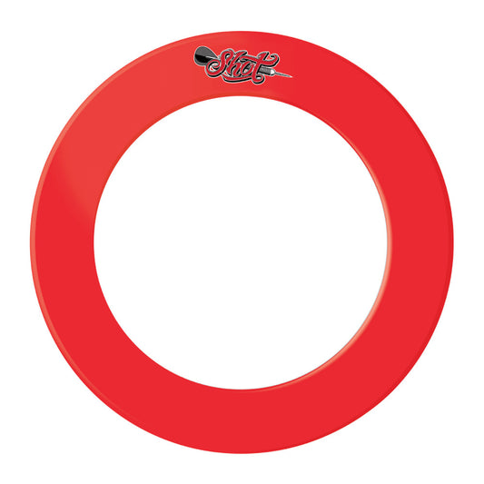 Shot 1-Piece Dartboard Surround - photo 1