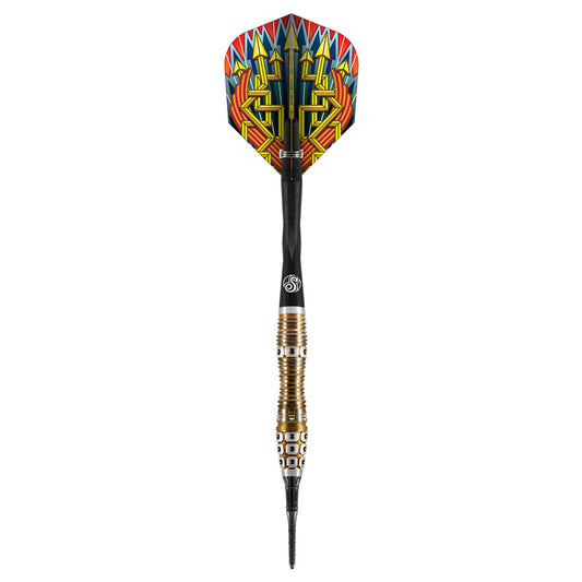 Shot Roman Empire Legion Soft Tip Dart Set - photo 2