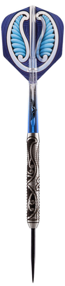 Shot Warrior Tipu Steel Tip Dart Set - photo 2