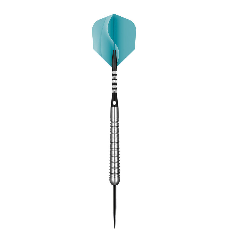 Shot Zen Jutsu Steel Tip Dart Set - photo 2