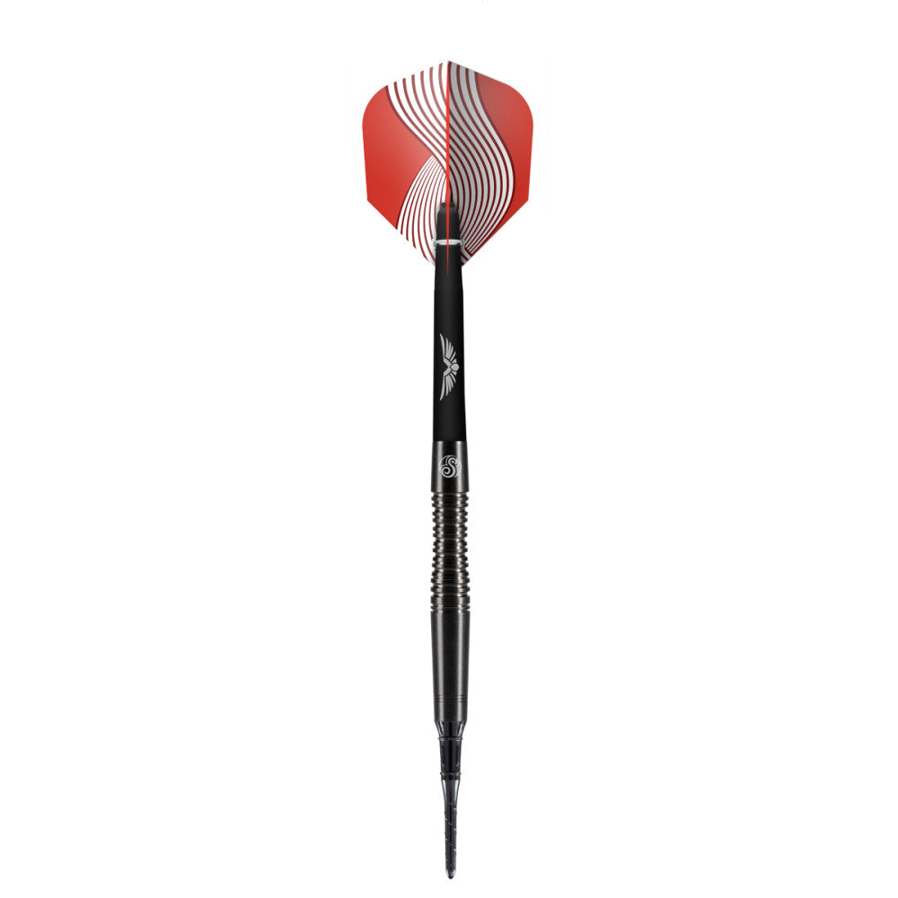 Shot Zen Kyudo Soft Tip Dart Set - photo 2