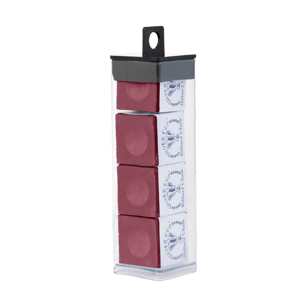 Silver Cup 4 Piece Chalk - photo 1