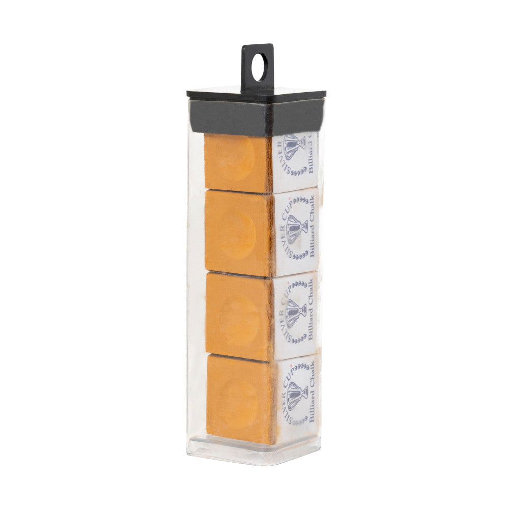 Silver Cup 4 Piece Chalk - photo 1