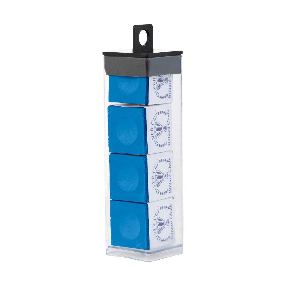 Silver Cup 4 Piece Chalk - photo 1