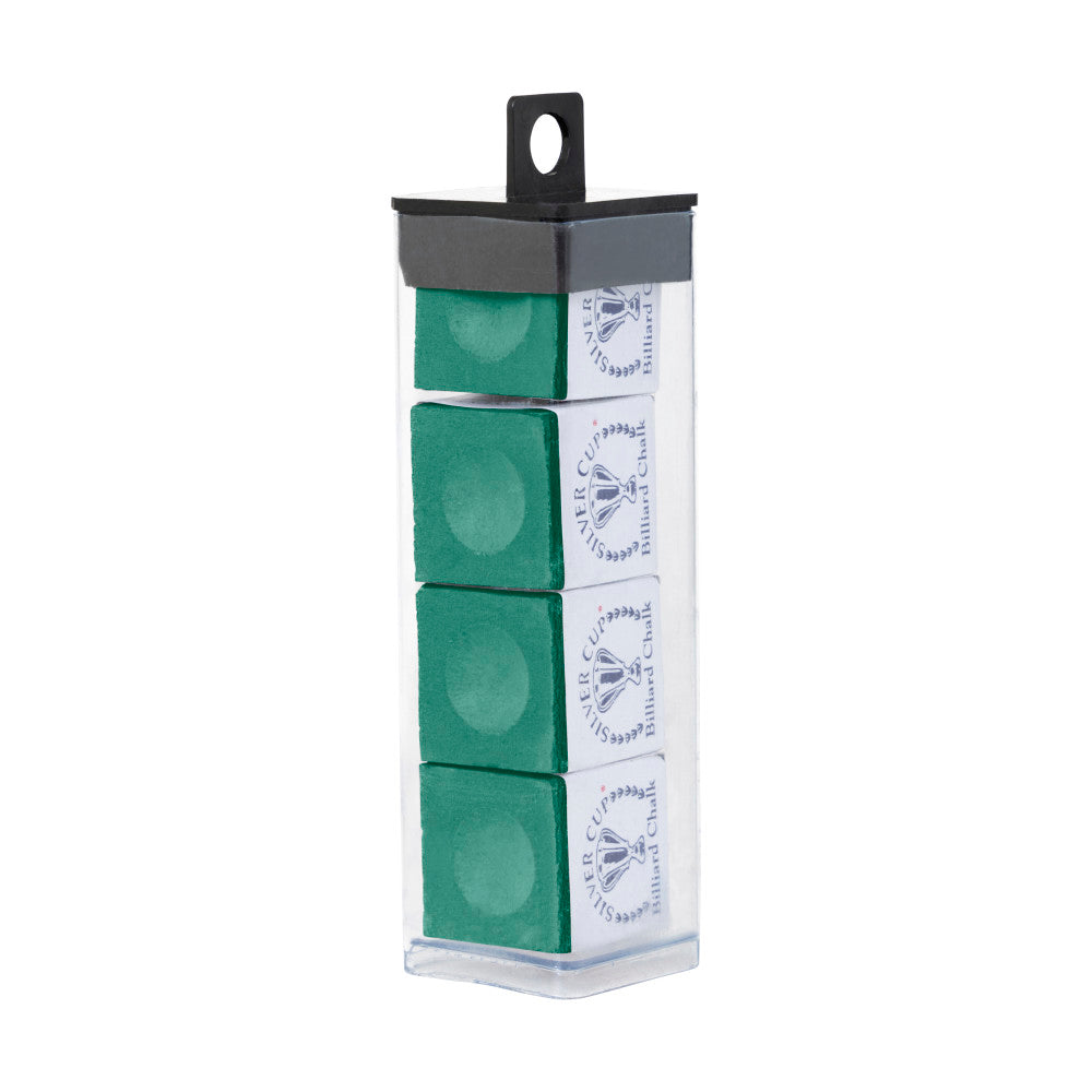Silver Cup 4 Piece Chalk - photo 1