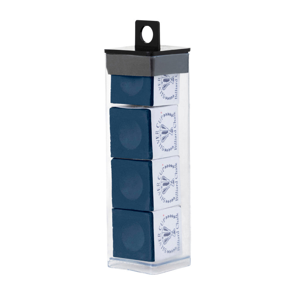Silver Cup 4 Piece Chalk - photo 1