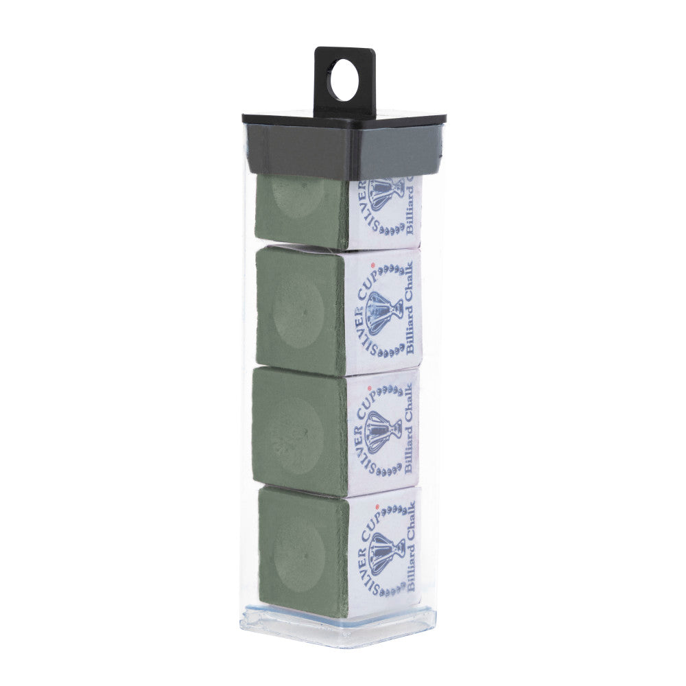 Silver Cup 4 Piece Chalk - photo 1
