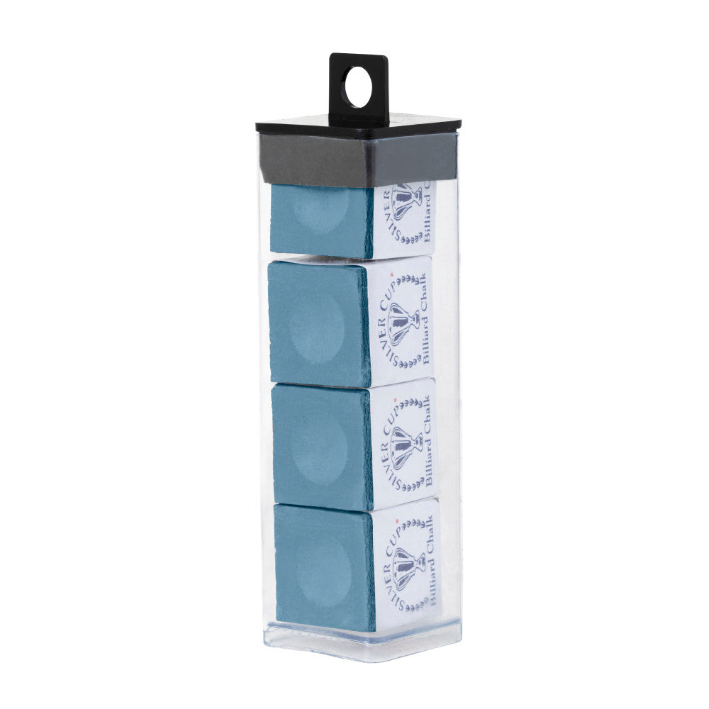 Silver Cup 4 Piece Chalk - photo 1