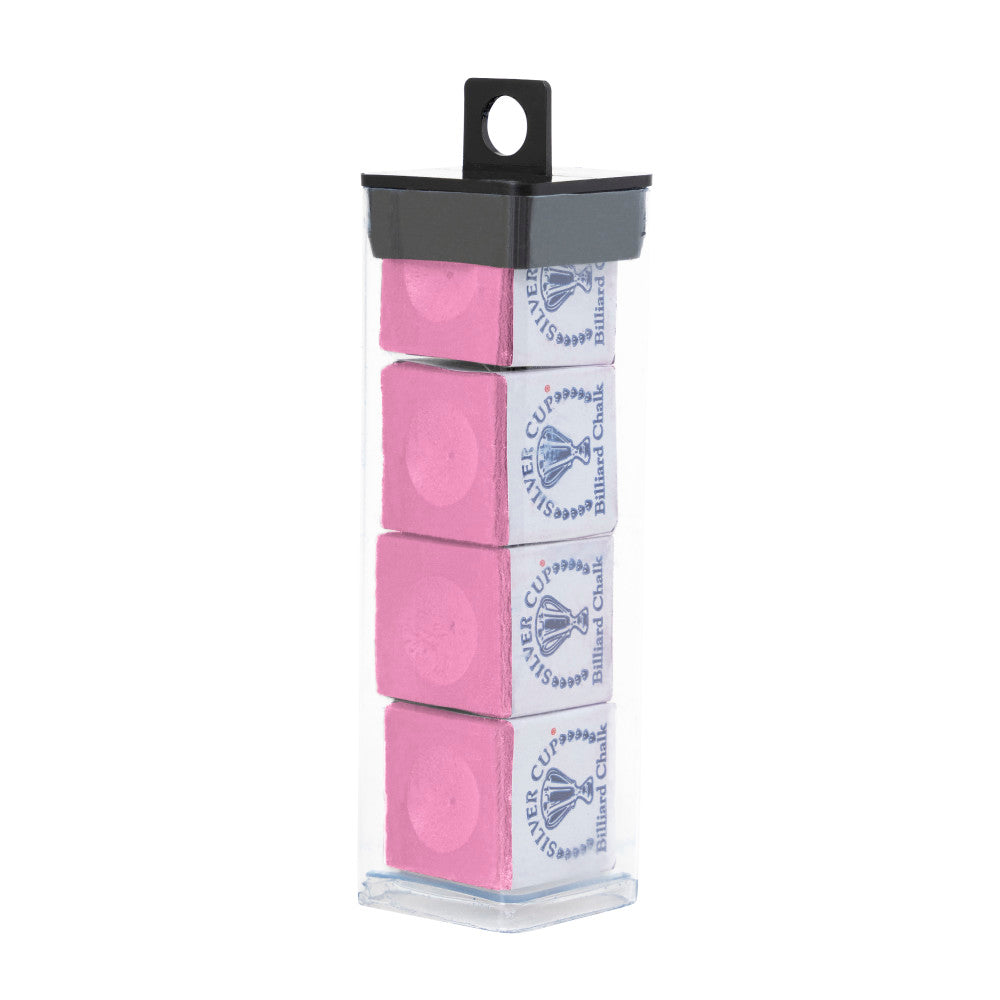 Silver Cup 4 Piece Chalk - photo 1