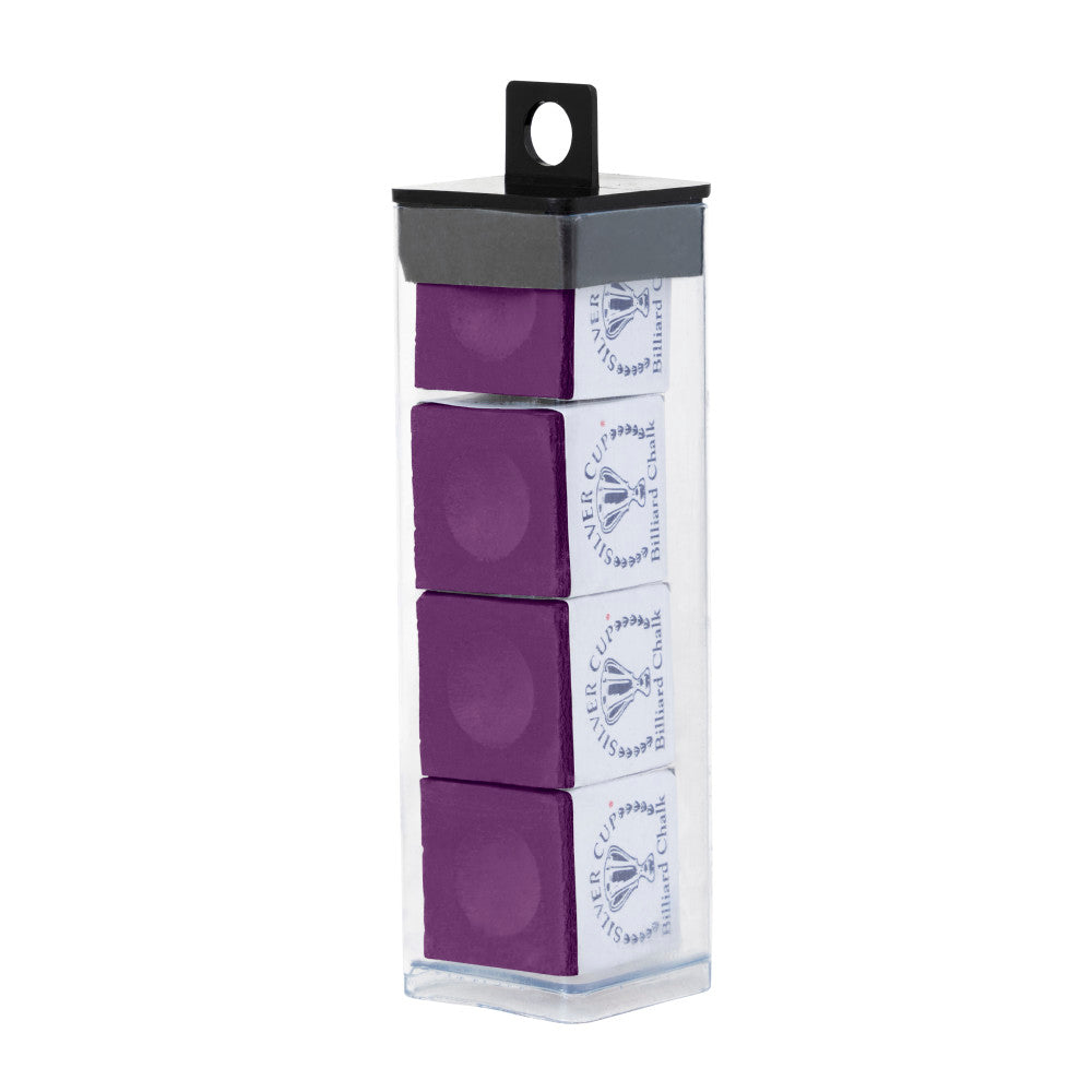 Silver Cup 4 Piece Chalk - photo 1