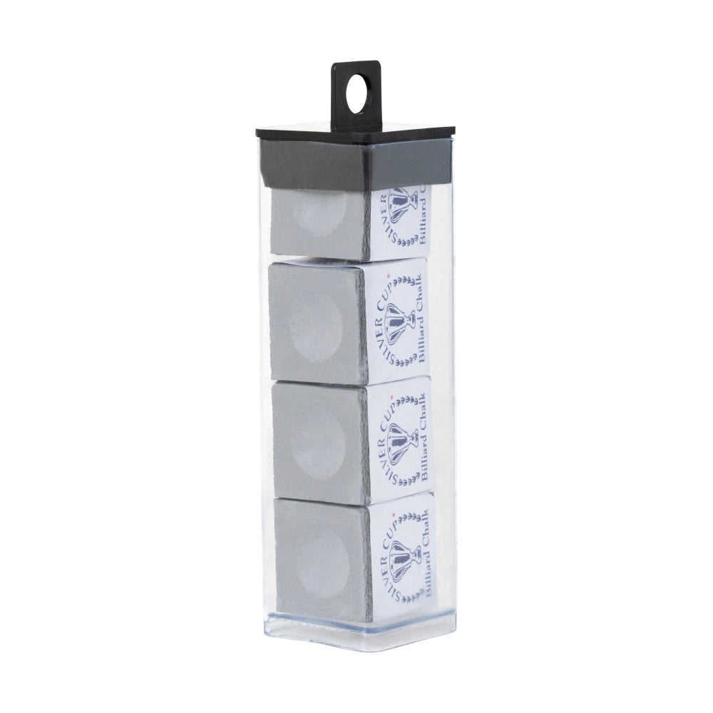 Silver Cup 4 Piece Chalk - photo 1