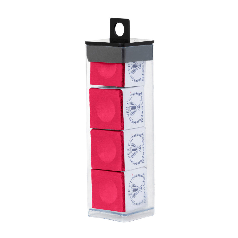 Silver Cup 4 Piece Chalk - photo 1