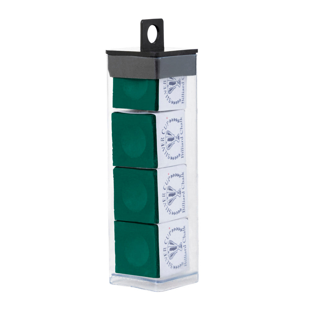 Silver Cup 4 Piece Chalk - photo 1