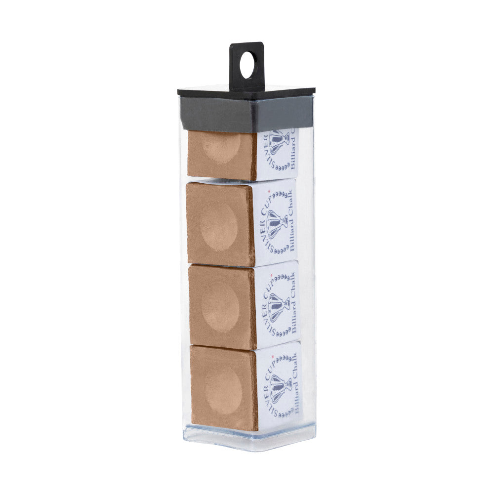 Silver Cup 4 Piece Chalk - photo 1