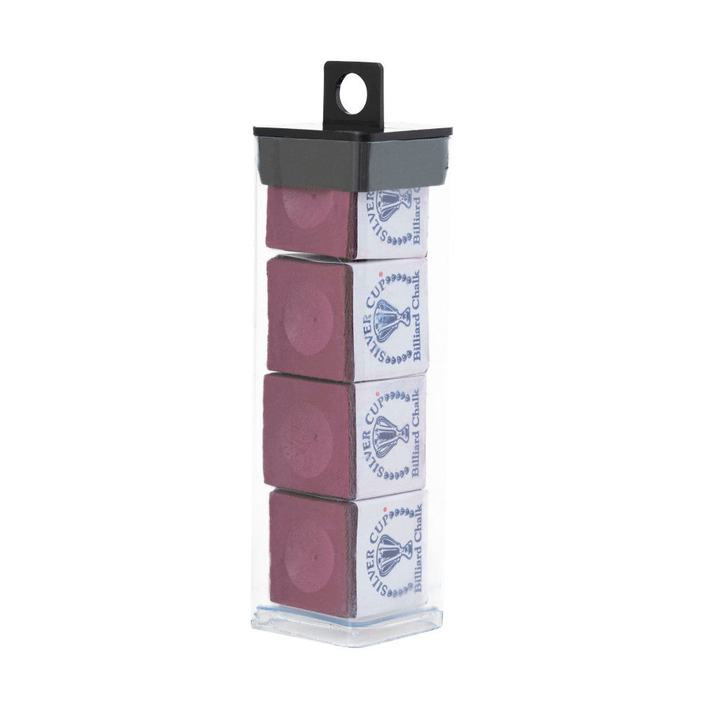Silver Cup 4 Piece Chalk - photo 1