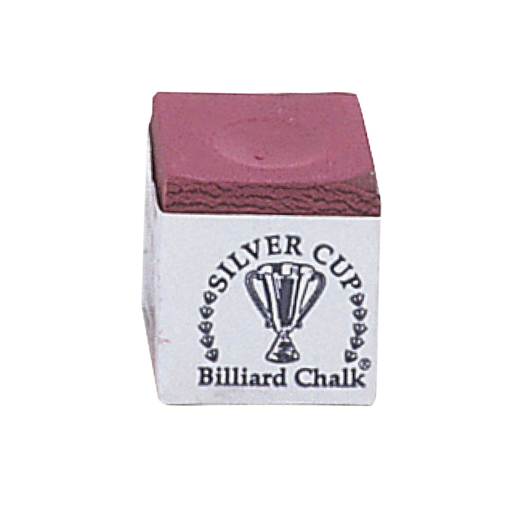 Silver Cup Chalk - 12 Count - photo 1