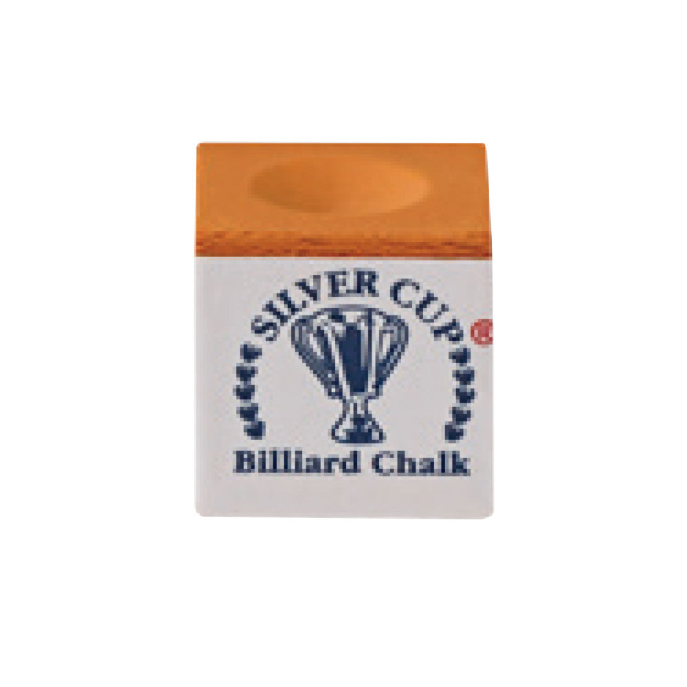 Silver Cup Chalk - 12 Count - photo 1