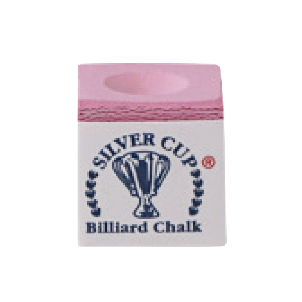 Silver Cup Chalk - 12 Count - photo 1