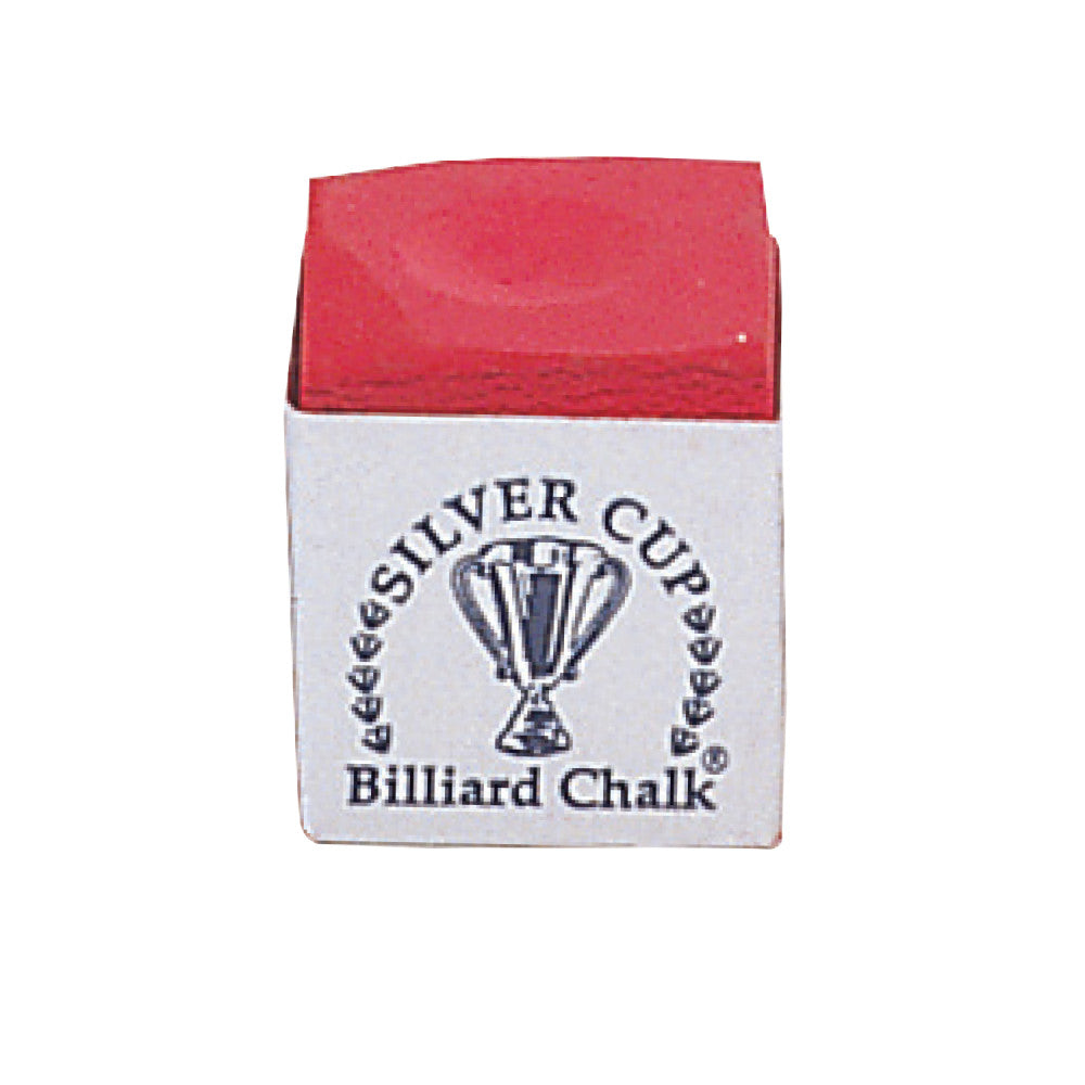 Silver Cup Chalk - 12 Count - photo 1