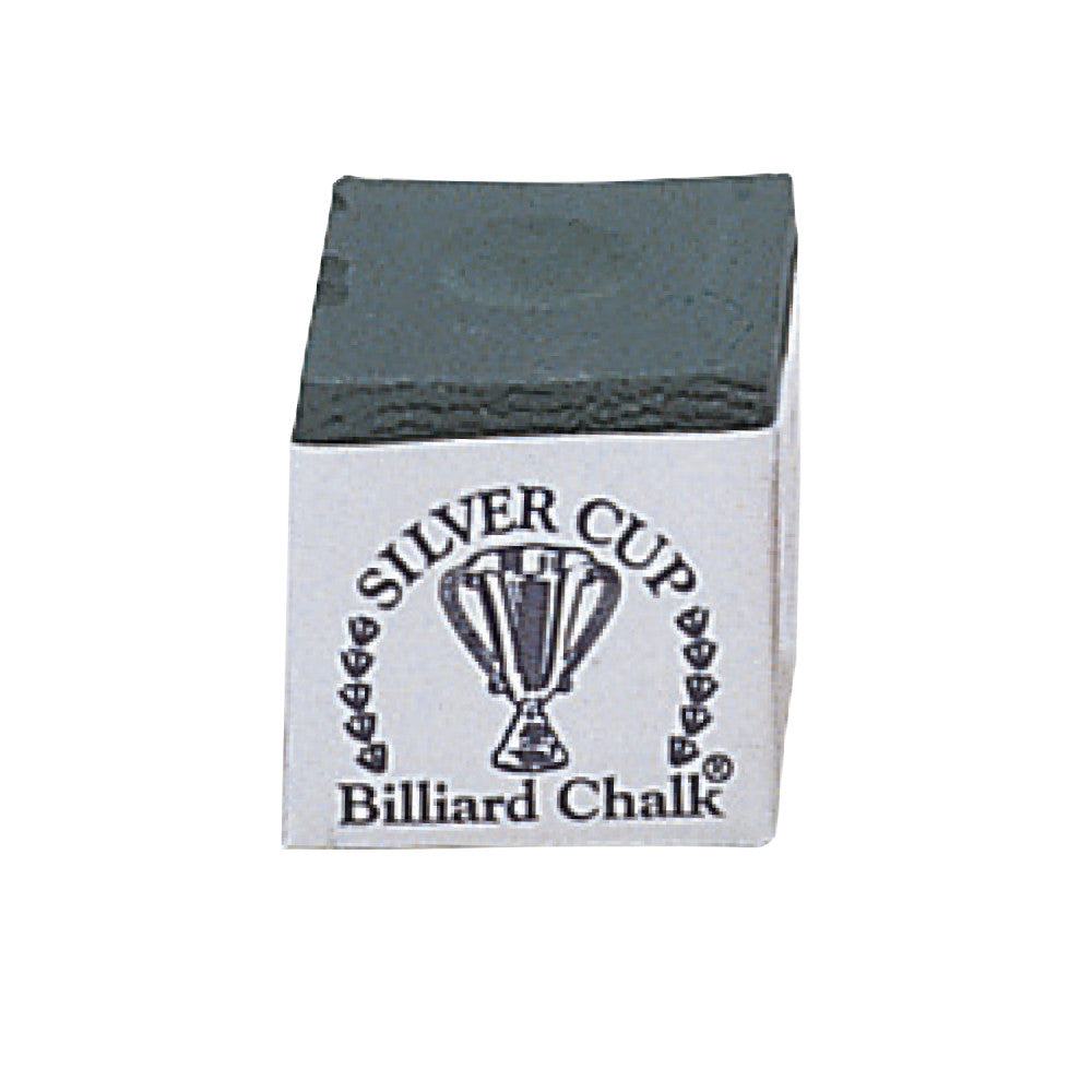 Silver Cup Chalk - 12 Count - photo 1