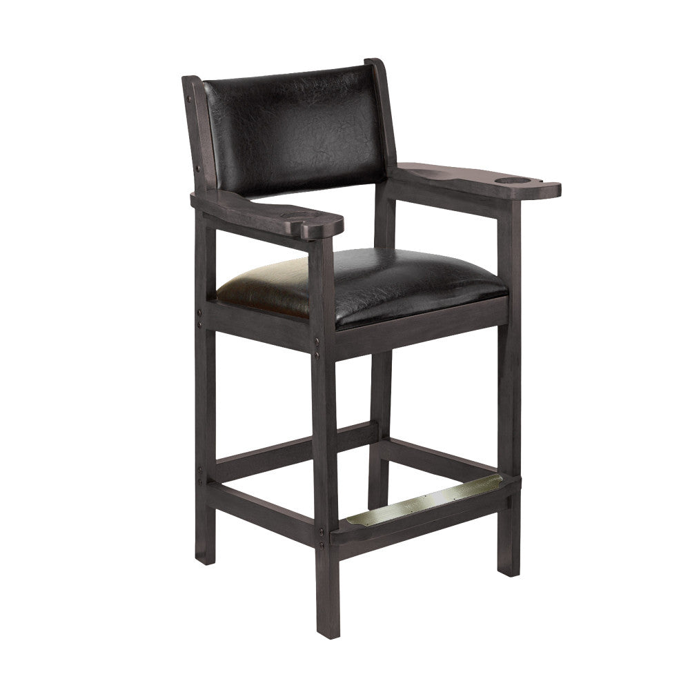 Spectator Chair - Grey - photo 1