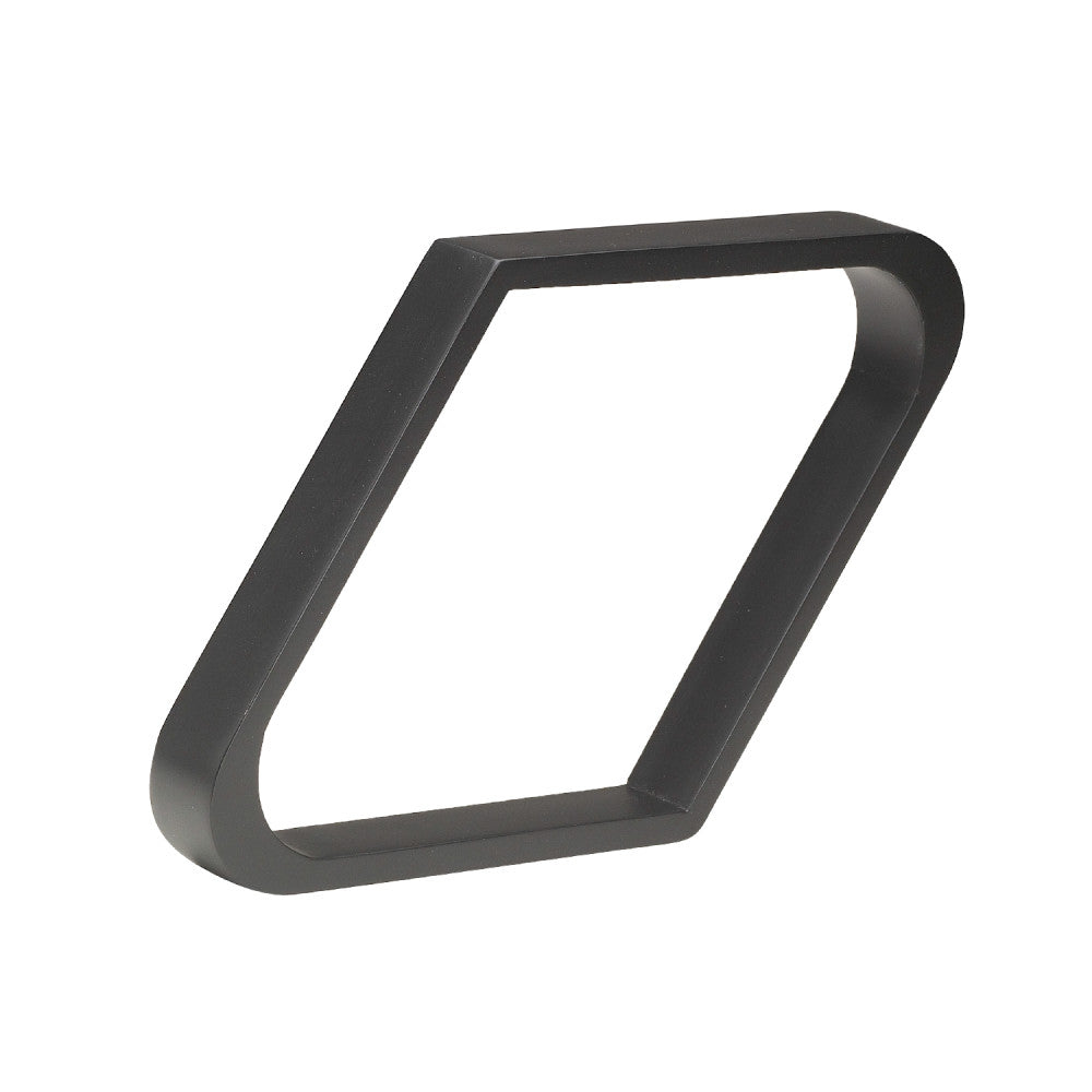 Standard Wooden 9-Ball Rack - photo 1