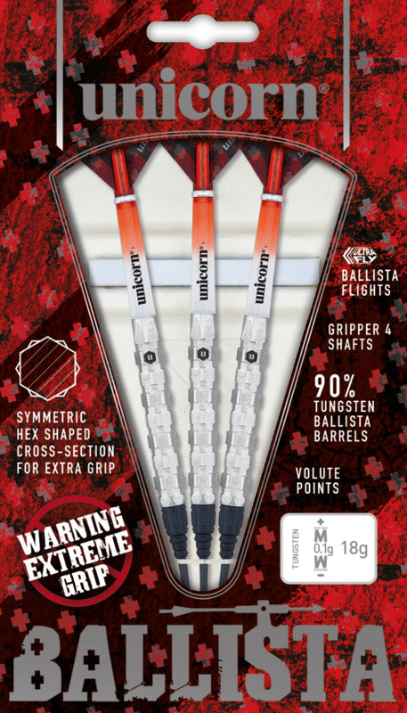 Ballista Style 1 Soft Tip Dart Set - photo 7