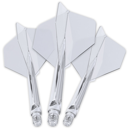 Unicorn Forge Integrated Flight and Shaft