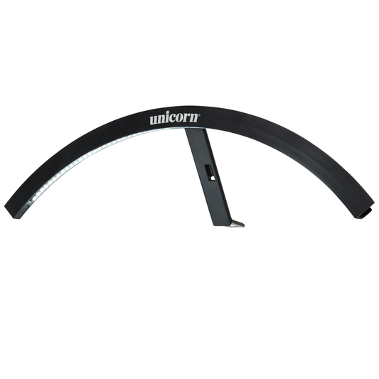 Unicorn Gary Anderson Phase 6 Duo Steel Tip Darts Set - 90% Tungsten